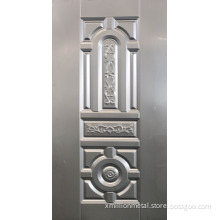High quality stamped metal sheet